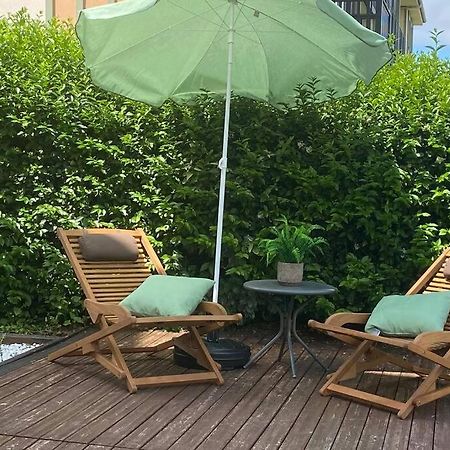 Apartmán Le Petit Marais Villers-sur-Mer Exteriér fotografie