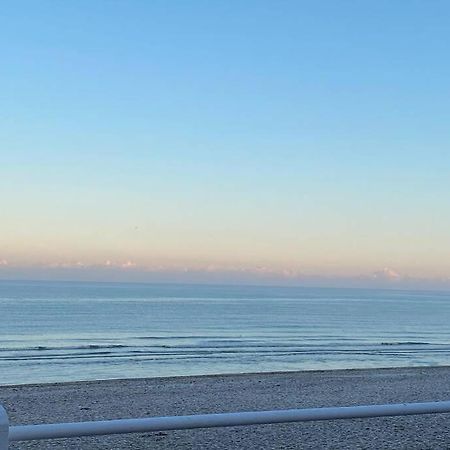 Apartmán Le Petit Marais Villers-sur-Mer Exteriér fotografie