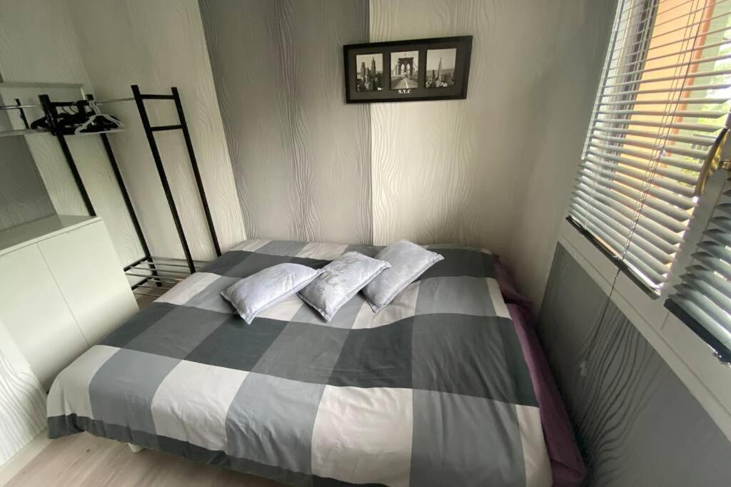 Apartmán Le Petit Marais Villers-sur-Mer Exteriér fotografie