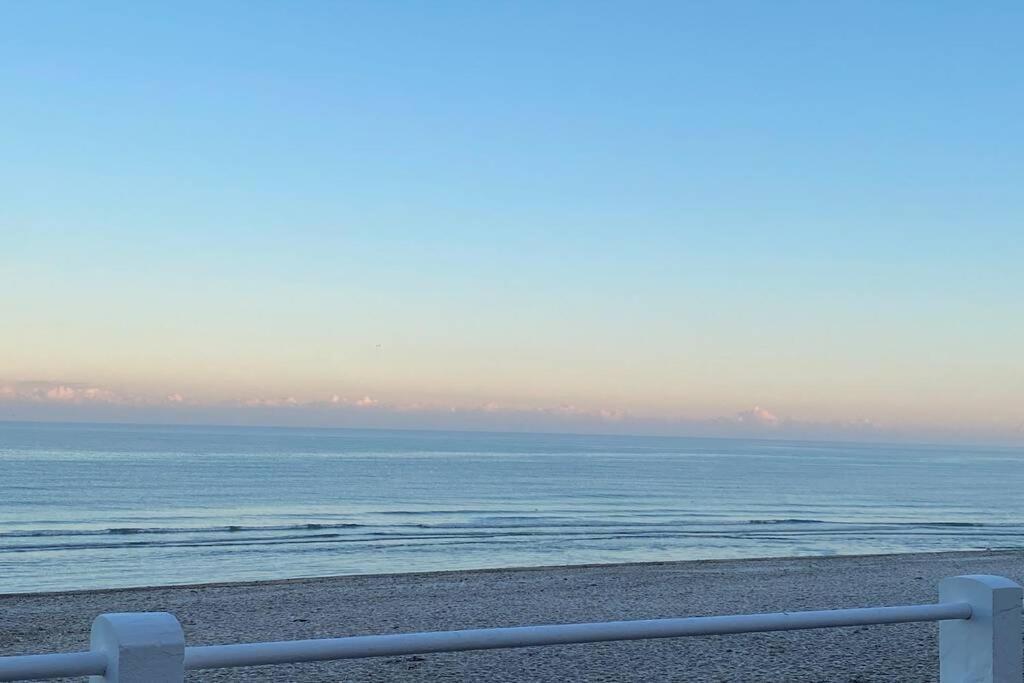 Apartmán Le Petit Marais Villers-sur-Mer Exteriér fotografie