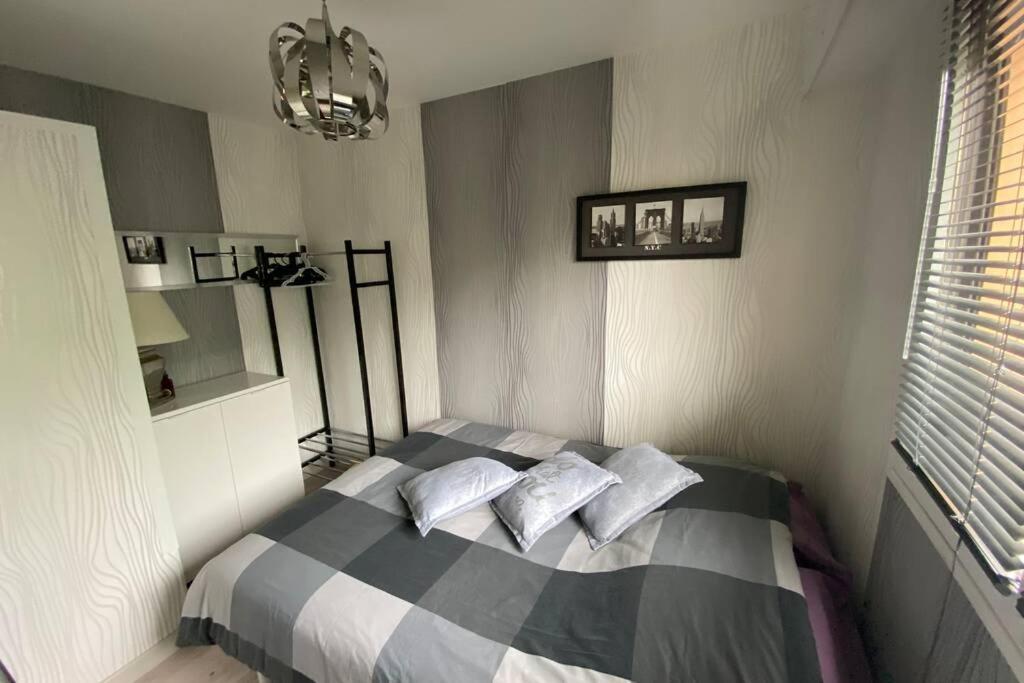 Apartmán Le Petit Marais Villers-sur-Mer Exteriér fotografie