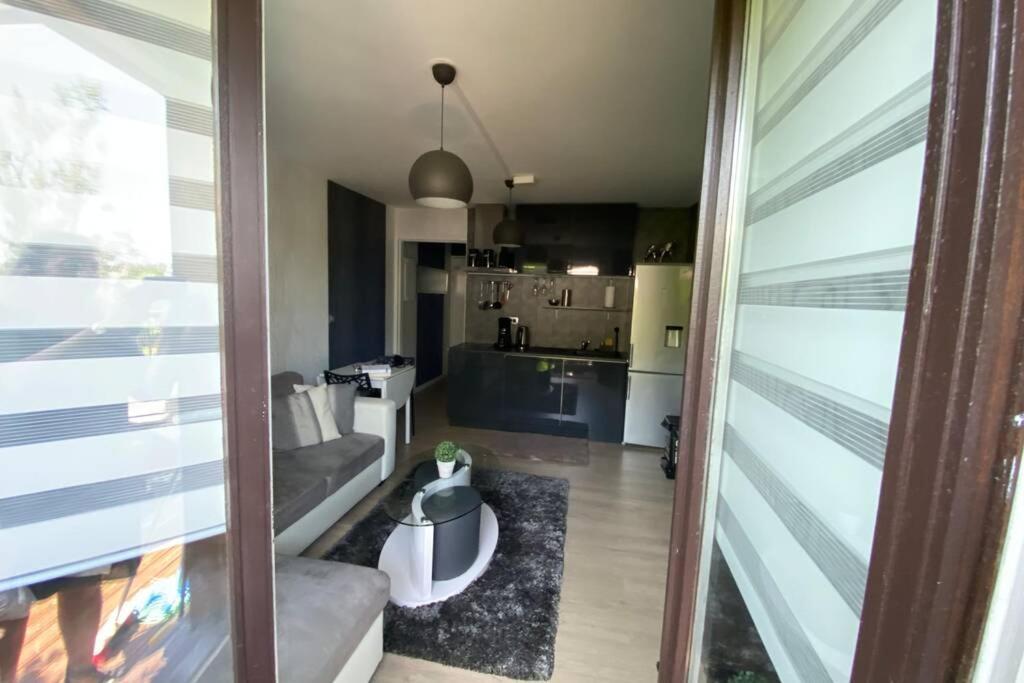 Apartmán Le Petit Marais Villers-sur-Mer Exteriér fotografie