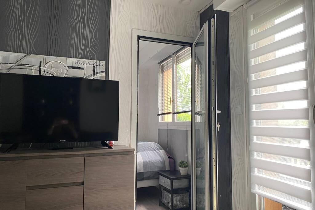 Apartmán Le Petit Marais Villers-sur-Mer Exteriér fotografie